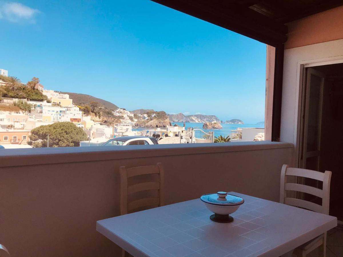 Pausa Mare Ponza - Immobilevante Εξωτερικό φωτογραφία