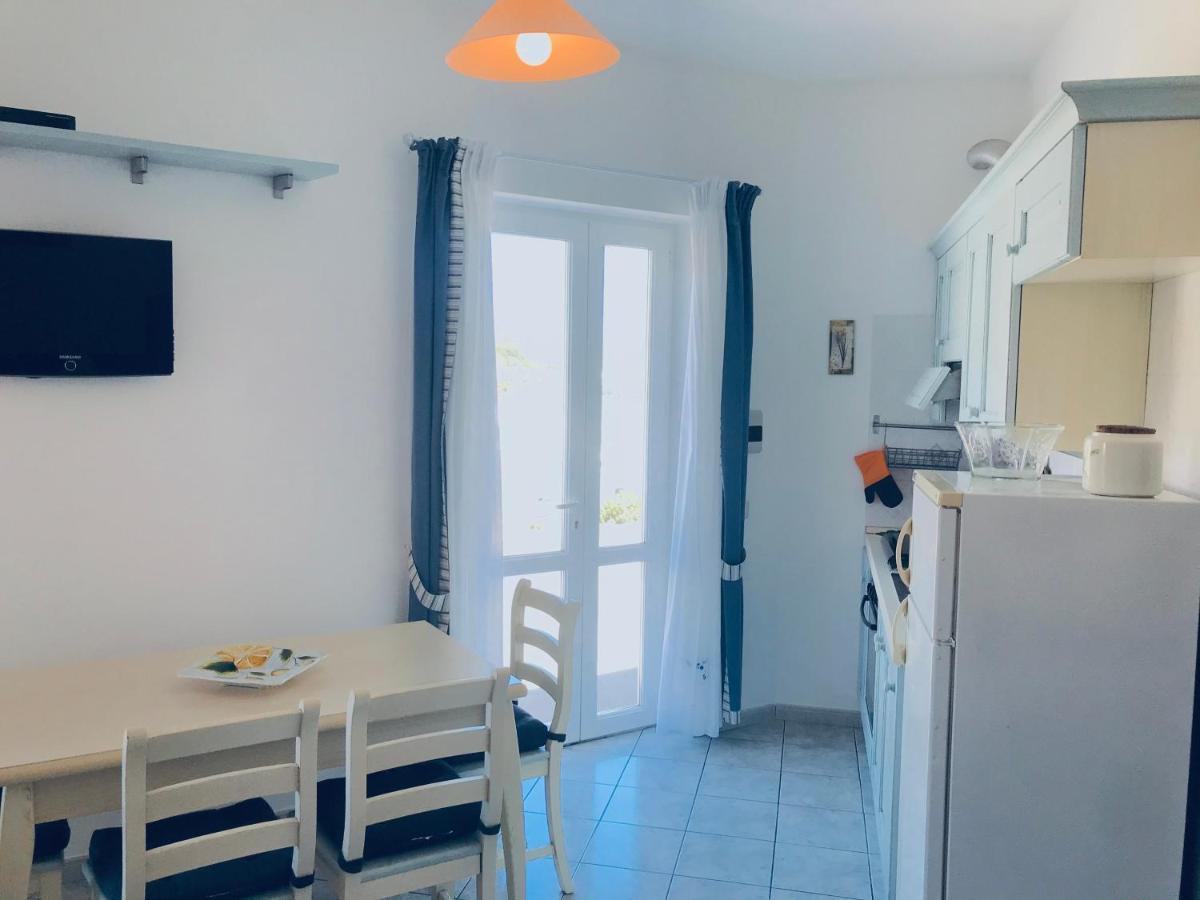 Pausa Mare Ponza - Immobilevante Εξωτερικό φωτογραφία