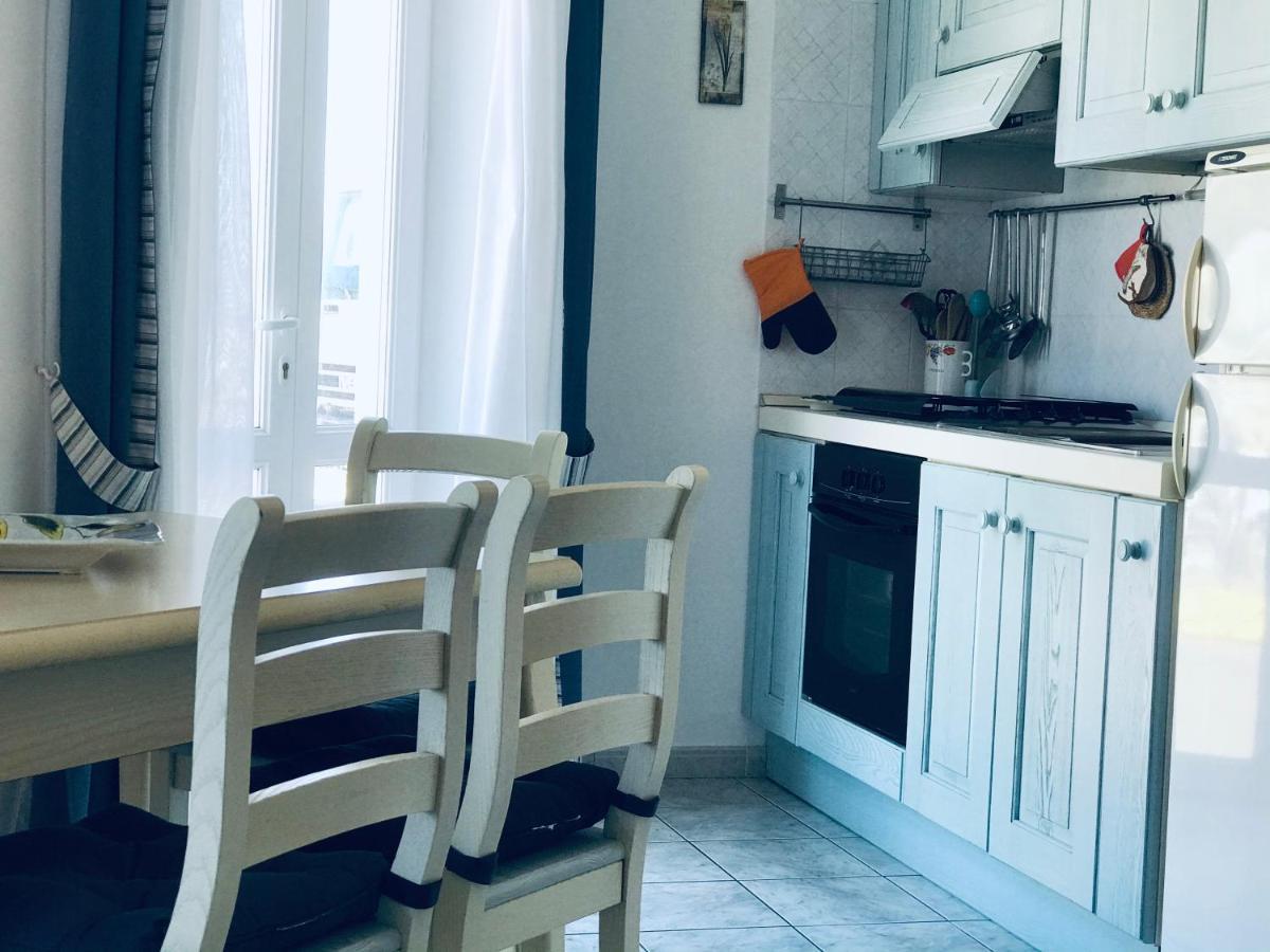 Pausa Mare Ponza - Immobilevante Εξωτερικό φωτογραφία